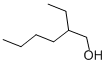 2-Ethylhexanol CAS#: 104-76-7