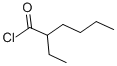 2-Ethylhexanoyl chloride CAS#: 760-67-8