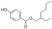 2-Ethylhexyl 4-hydroxybenzoate CAS#: 5153-25-3