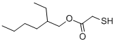 2-Ethylhexyl mercaptoacetate CAS#: 7659-86-1