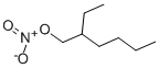 2-Ethylhexyl nitrate CAS#: 27247-96-7
