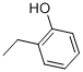 2-Ethylphenol CAS#: 90-00-6