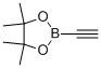 2-Ethynyl-4,4,5,5-tetramethyl-[1,3,2]dioxaborolane CAS#: 347389-74-6
