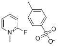 2-FLUORO-1-METHYLPYRIDINIUM P-TOLUENESULFONATE CAS#: 58086-67-2