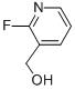 2-FLUORO-3-(HYDROXYMETHYL)PYRIDINE CAS#: 131747-55-2