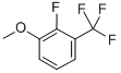 2-FLUORO-3-(TRIFLUOROMETHYL)ANISOLE CAS#: 151868-17-6