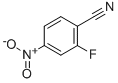 2-FLUORO-4-NITROBENZONITRILE CAS#: 34667-88-4