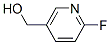 2-FLUORO-5-(HYDROXYMETHYL)PYRIDINE CAS#: 39891-05-9