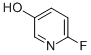 2-FLUORO-5-HYDROXYPYRIDINE CAS#: 55758-32-2