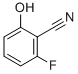 2-FLUORO-6-HYDROXYBENZONITRILE CAS#: 140675-43-0