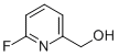 2-FLUORO-6-HYDROXYMETHYL PYRIDINE CAS#: 315180-17-7