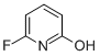 2-FLUORO-6-HYDROXYPYRIDINE CAS#: 50543-23-2