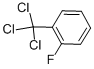2-FLUOROBENZOTRICHLORIDE CAS#: 488-98-2