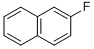 2-FLUORONAPHTHALENE CAS#: 323-09-1