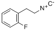 2-FLUOROPHENETHYLISOCYANIDE CAS#: 730964-62-2