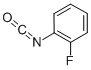 2-FLUOROPHENYL ISOCYANATE CAS#: 16744-98-2