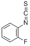 2-FLUOROPHENYL ISOTHIOCYANATE CAS#: 38985-64-7