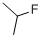 2-FLUOROPROPANE CAS#: 420-26-8