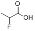 2-FLUOROPROPIONIC ACID CAS#: 6087-13-4