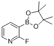 2-FLUOROPYRIDINE-3-BORONIC ACID PINACOL ESTER CAS#: 452972-14-4