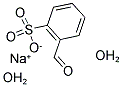 2-FORMYLBENZENESULFONIC ACID, SODIUM SALT HYDRATE CAS#: