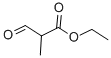 2-FORMYLPROPIONIC ACID ETHYL ESTER CAS#: 27772-62-9
