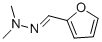 2-FURALDEHYDE DIMETHYLHYDRAZONE CAS#: 14064-21-2
