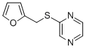 2-FURFURYL THIOPYRAZINE CAS#: 164352-93-6