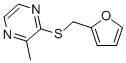 2-FURFURYLTHIO-3-METHYLPYRAZINE CAS#: 59303-07-0