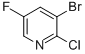 2-Fluoro-3-Chloro-5-Bromopyridine CAS#: 38185-56-7