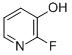 2-Fluoro-3-hydroxypyridine CAS#: 174669-74-0