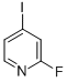 2-Fluoro-3-iodopyridine CAS#: 113975-22-7