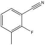 2-Fluoro-3-methylBenzonitrile CAS#: 185147-07-3
