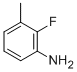 2-Fluoro-3-methylaniline CAS#: 1978-33-2