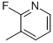 2-Fluoro-3-methylpyridine CAS#: 2369-18-8