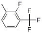 2-Fluoro-3-trifluoromethyltoluene CAS#: 1214331-63-1