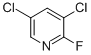 2-Fluoro-3,5-dichloropyridine CAS#: 823-56-3