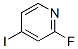 2-Fluoro-4-iodopyridine CAS#: 22282-70-8