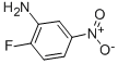 2-Fluoro-5-nitroaniline CAS#: 369-36-8