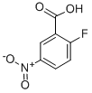 2-Fluoro-5-nitrobenzoic acid CAS#: 7304-32-7