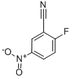 2-Fluoro-5-nitrobenzonitrile CAS#: 17417-09-3