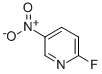 2-Fluoro-5-nitropyridine CAS#: 456-24-6