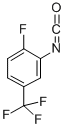 2-Fluoro-5-(trifluoromethyl)phenyl isocyanate CAS#: 69922-27-6