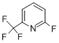 2-Fluoro-5-trifluoromethylpyridine CAS#: 69045-82-5
