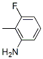 2-Fluoro-6-Aminotoluene CAS#: 433-86-7