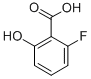 2-Fluoro-6-hydroxybenzoic acid CAS#: 67531-86-6