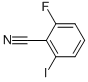 2-Fluoro-6-iodobenzonitrile CAS#: 79544-29-9