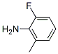 2-Fluoro-6-methylaniline CAS#: 443-89-0