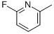 2-Fluoro-6-methylpyridine CAS#: 407-22-7