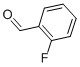 2-Fluorobenzaldehyde CAS#: 446-52-6